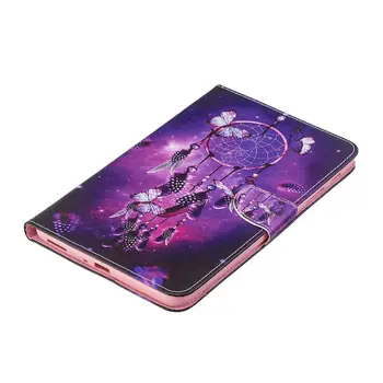 Tablet etui Til Samsung Galaxy Tab ET 8,0 SM-T380 SM-T385 T385 2017 8.0