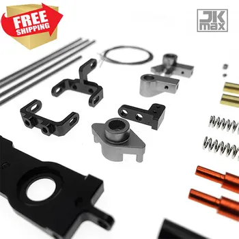 CAPO JKMAX Differential lock kit gear sæt Skift gaffel OP opgradere CD158275CSGT