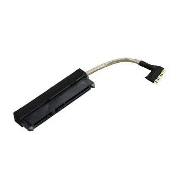 Nye Originale Bærbare SSD HDD Harddisk Stik Med Kabel-Forsamling For Lenovo Y40 Y40-70 Y50 Y50-70 P/N DC02001WB00 5C10F78870