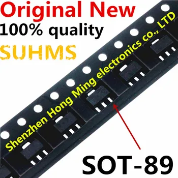 (10piece) Nye SBB5089Z SBB-5089Z SBB5089 SBB-5089 SOT-89 Chipset