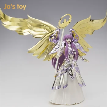 Jo ' s toy Oprindelige Bandai Saint Seiya Gudinden Athena PVC-Action Figur Model Legetøj nye ankomst brand nye