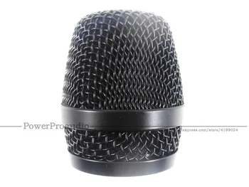 Høj Kvalitet Eksport Version Dent-Resistente Udskiftning af Hoved Mesh Mikrofon Gitter for Sennheiser e935 e945 Tilbehør