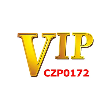VIP CZP0172 skræddersyet Foto Med Krystal englevinger Vedhæng Halskæder Guld Cubic Zircon Mænds Hip Hop Smykker Med Box