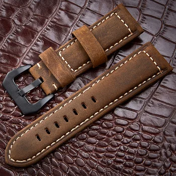 Udskiftning Strap Watch Band til For Michael Kors Samsung Armani Ur-Rem Armbånd Udskiftning 18mm 20mm 22mm 24mm 26mm
