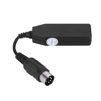 Godox PB960 Power Pack USB strømkabel Konvertering til AD360/AD180 AD-Serien