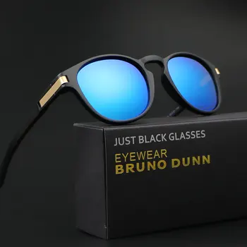 Solbriller til Mænd, Kvinder Polariseret luksus Brand Design Sport Solen Glases for mandlige gunes gozlugu zonnebril mannen solen glas oculo