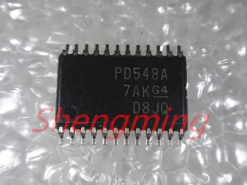 10STK PCA9548A PCA9548APWR PD548A TSSOP-24