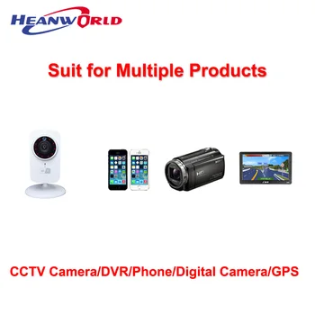 16gb CCTV Opbevaring af Kort, Micro Memery Kort 16G udelukkende til Brug for Overvågning CCTV Kamera Overvågning IP-Kamera wifi