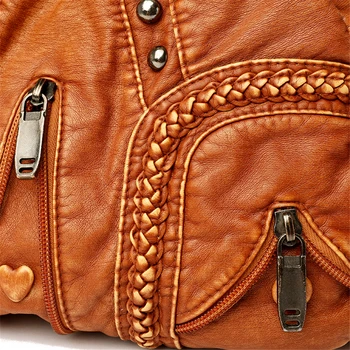 Luksus Håndtasker, Kvinder Tasker Designer Stor Kapacitet Crossbody Kvindelige Skuldertaske Damer Læder Messenger Bag Casual Tote Tasker