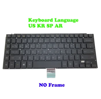 Tastatur Til LG U460 SG-59100-X1A SN5821 AEW73449804 Korea SG-59100-XRA SG-59100-XUA SN5820 engelsk SG-59100-40A SG-59100-2EA