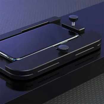 Qianli Universal Holder Pres Formen for Telefonen Bag Glas Boliger bagcover Reparation Fast Klemme LCD-Tv med Laminering Skimmel