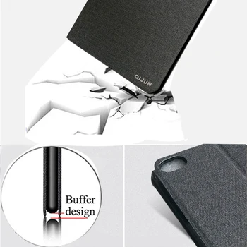 Flip Beskyttende PU Læder Cover taske til Samsung Galaxy Tab 2 10.1 tommer GT-P5100 P5110 P5113 Smart Tablet taske Smart Søvn vågner