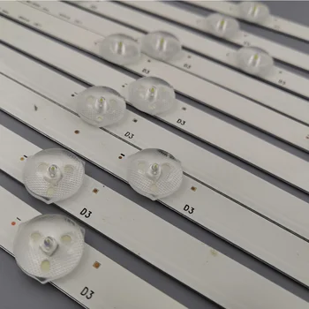 LED-Baggrundsbelysning strip For LG 42