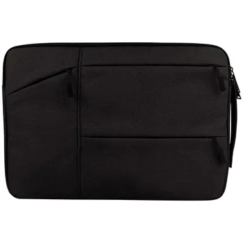 Laptop Sleeve Taske til 12.6 tommer teclast x6 pro Bærbar Sag Nylon Notebook taske Kvinder Mænd Håndtaske cover