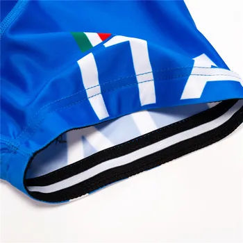 Weimostar Italia Team Cycling Jersey Sæt Mænd Mountainbike Cothing Sommer MTB Cykel Tøj Maillot Ciclismo Road Cykling Bære