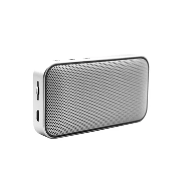 Mini Bluetooth Højttaler Trådløse 3D Stereo Lyd System Højttaler Udendørs i lommeformat Musik Afspiller Bærbar
