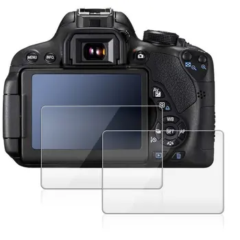 UV-Filter + Modlysblænde + Cap + Cleaning pen + 9H Hærdet Glas og LCD-Skærm Protektor til Panasonic Lumix FZ80 FZ82 FZ85 Kamera