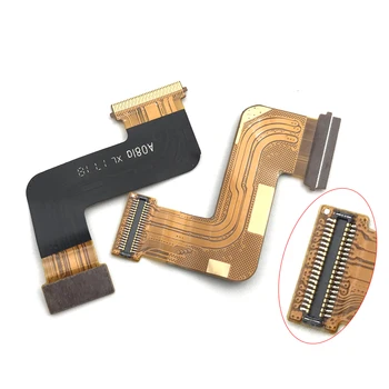 10stk/Masse Kompatibel For Huawei MediaPad M3 Lite 8 8.0 CPN-W09 CPN-AL00 CPN-L09 hovedyrelsen Bundkort Forbinde LCD-Flex Kabel