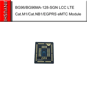 10stk BG96 BG96MA-128-SGN LTE Cat.M1/Kat.NB1/GPRS-Modul eMTC