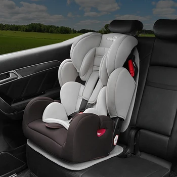 Keeptop baby barn universal bil sæde holdbar og åndbar sikkerhed måtte dække easy clean seat protector sikkerhed, non-slip