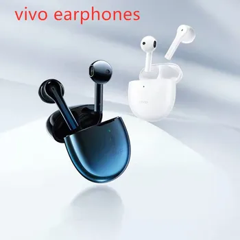 Vivo TWS Neo rigtige trådløse Bluetooth hovedtelefoner er den oprindelige Vivo øretelefon