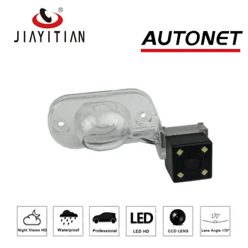 JiaYiTian bageste kamera For Hyundai H-1 H1 VAN starex H200 2003 2004 2005 2006 2007 Night Vision Backup Parkering Omvendt kamera