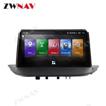 4G+64GB Touch screen Android 9.0 Car Multimedia Afspiller Til Peugeot 3008 5008 2009-2016 bil GPS Audio Radio stereo Wifi head unit