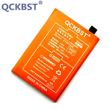 QCKBST C11P1424 Batteri til ASUS Zenfone 2 ZE551ML ZE550ML 5.5