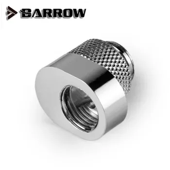 Barrow 360 rotation offset 6mm adapter computeren dele køleplade vandkøling tilbehør TX360PZ
