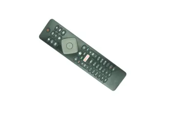 Fjernbetjening Til Philips YKF400-002 YKF433H YKF413-003 YKF400-105 RR3S7 43PUT6801/98 49PUS6501/12 43PUT6801 Smart LED HDTV TV