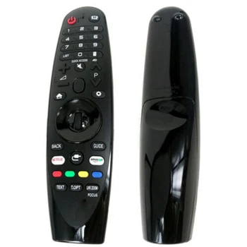 Fjernbetjeningen AEU Magic EN-MR18BA AKB75375501 Erstatning for LG Smart TV