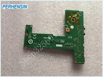 TIL MSI FOR GP70 MS-1758 Ægte HDMI Audio USB-port, udskrives bord på MS-1758B