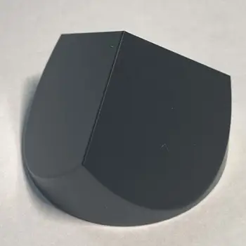 38 mm ( 1,5 tommer ) Kobber Belagt mini prism Corner Cube Prisme Trihedral Retroreflector