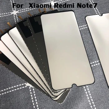 10pcsNew LCD-skærmens Baggrundsbelysning Film For Xiaomi Mi A1 A2 for redmi 6pro 7 note 5 4x 6pro 7 Back light Film