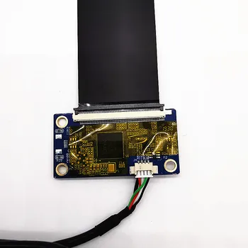 7 Tommer 10 Punkt 16:9 Kapacitiv Touch Skærm Kit Sæt USB-for Raspberry Pi 3 Auto Bil Display Android
