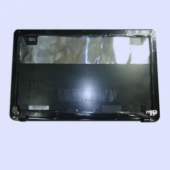 Nye Originale laptop LCD-bagcoveret top cover til TOSHIBA L850 L855 C850 C855 C855D C850D-serien