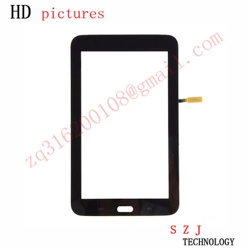 Nye 7 tommer Til Samsung Galaxy Tab 3 Lite 7.0 SM-T110 T110 Touch Screen T111 T113 T116 Glas Digitizer Udskiftning af Sensor Dele
