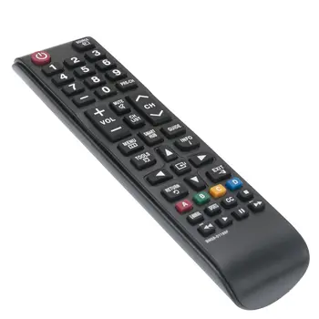 Udskiftning TV-Fjernbetjening Luft Musen til Samsung BN5901199F LCD LED HDTV Smart HD-TV Remote Controller-Afspiller