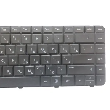 Russisk NYE Tastatur TIL HP R15 CQ45 CQ58 431 435 436 450 455 650 655 630 631 1000 2000 CQ430 CQ431 CQ635 RU laptop tastatur