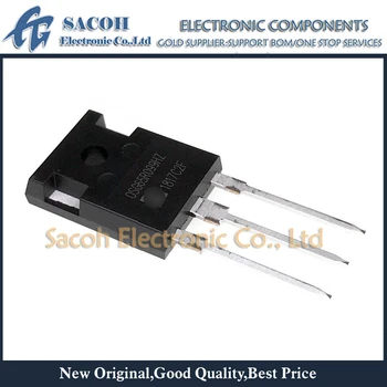 10Pcs OSG65R099HZ OSG65R099HZF OSG65R069HZF OSG60R092H OSG60R092HF TO-247 37A 650V Power MOSFET