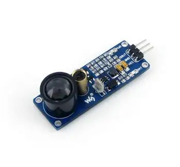 Waveshare Laser Modtager Modul Laser Sensor Modul sendermodul til STM32 AVR, PIC