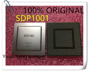Ny, Original SDP1001 BGA LCD-chip 2pcs/masse