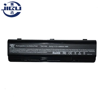 JIGU Laptop Batteri Til Dell Inspiron 1410 Vostro 1014 1014N 1015 1088 A840 A860 A860N 312-0818 451-10673 F286H F287F R988H