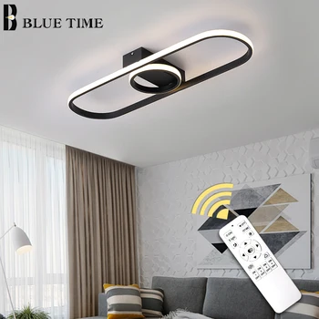 Moderne LED-Lysekroner Til Stue, Soveværelse, Køkken Armaturer loft lampe Lysekrone Lightings lysekrone lampe
