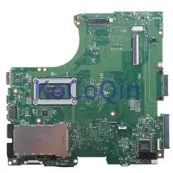 KoCoQin Laptop Bundkort For HP Compaq CQ320 420 620 GL40 S478 Bundkort 605748-001 6050A2137901 GME965 DDR3