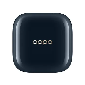 OPPO W51 Enco Støj Annullering Hovedtelefoner Trådløst Hovedsæt Bluetooth-TWS Headset-Spil/Musik/Opkald Headsettet og Telefonen Universal