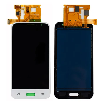 For Samsung Galaxy J1 2016 LCD-Skærm, J120 SM J120F Vise J120M J120H J120G LCD-Panel Touch Screen Digitizer Sensor Montage