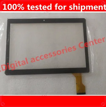 HZ 10,1 tommer touch screen touch-panel digitizer glas MJK-0643-V1/ MJK-0643-V1 FPC til tablet udskiftning
