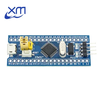 STM32F103C8T6 ARM STM32 Minimum System Development Board Modul 5PCS