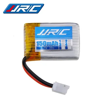 JJRC H36 batteri oplader sæt 3,7 V 150mAh 30c For E010 E011 E012 E013 Furibee F36 RC Quadcopter Dele 3,7 v Lipo Batteri